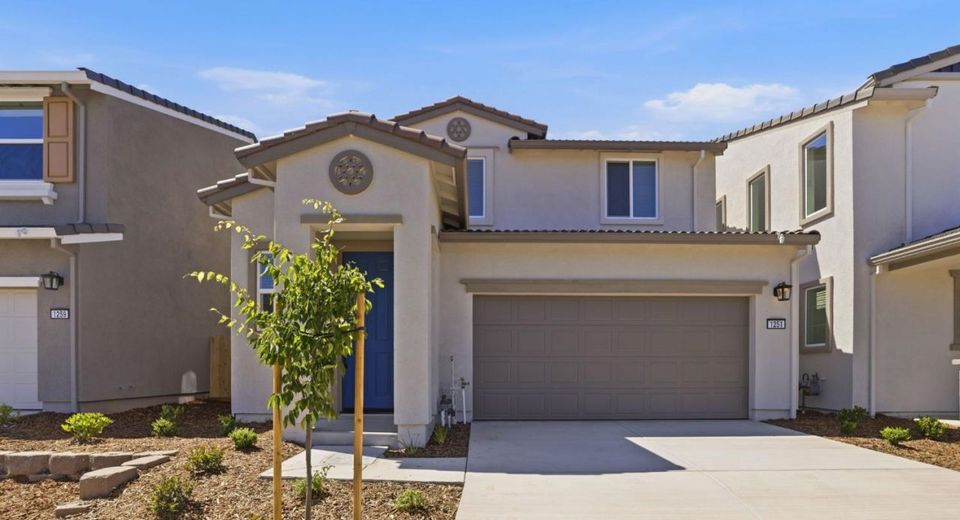 1251 Leonhardt Loop, Lincoln, CA 95648 Photo
