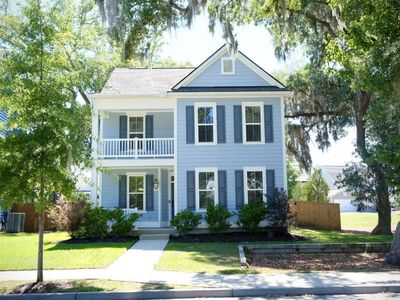 2115 Kemmerlin Street, Johns Island, SC 29455