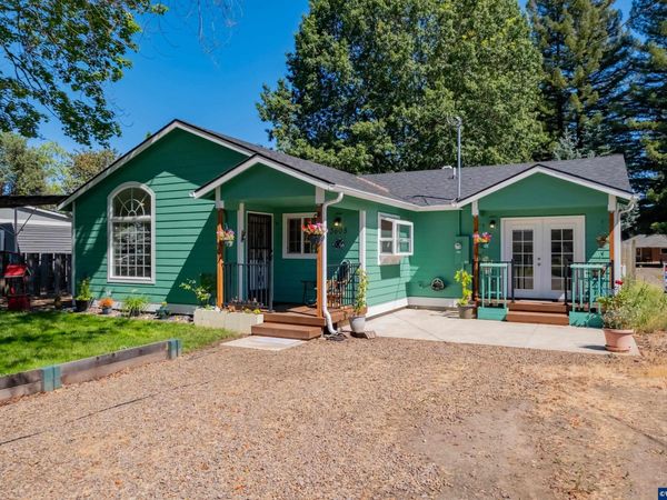 3605 Adah Av NE, Albany, OR 97322