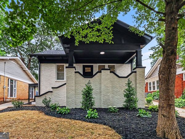 1600 Rogers Avenue SW, Atlanta, GA 30310