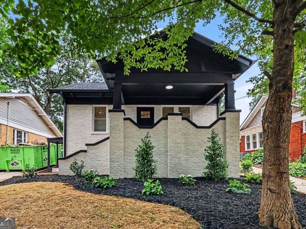 1600 Rogers Avenue SW, Atlanta, GA 30310