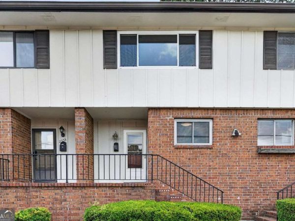 2551 Bradford Square NE, Atlanta, GA 30345