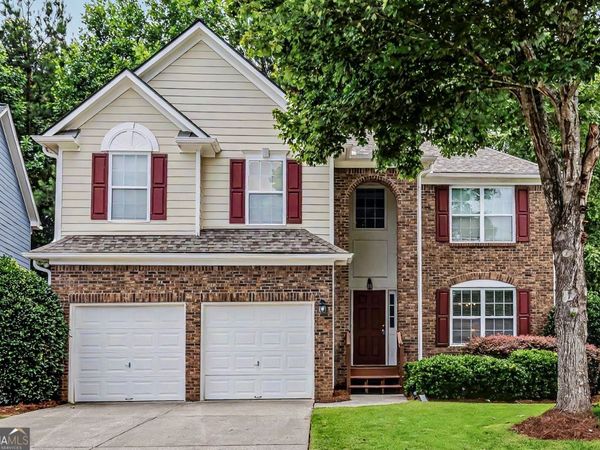 150 Hidden Lake Circle, Canton, GA 30114