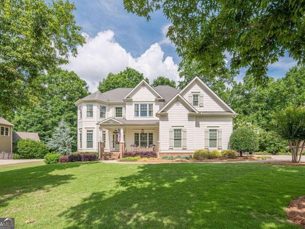 995 Sienna Drive, Cumming, GA 30040