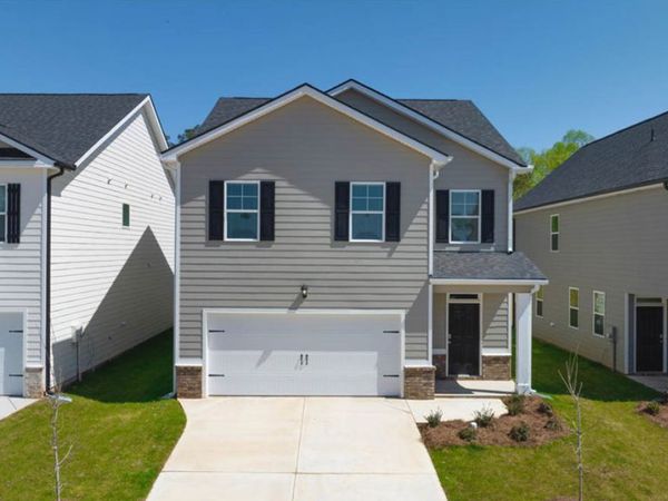 11973 Aukerman Way, Hampton, GA 30228
