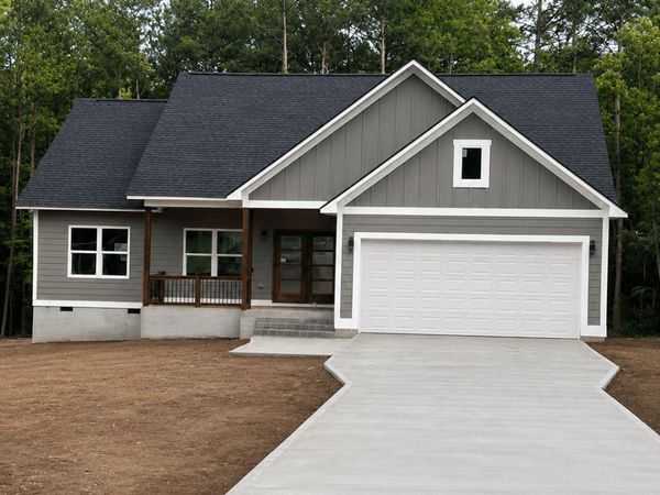 93 Anita Drive, Manchester, GA 31816