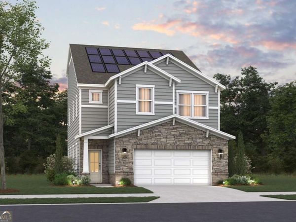 109 Kindred Lane, Marietta, GA 30066