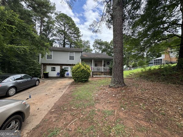 134 Rountree Road, Riverdale, GA 30274