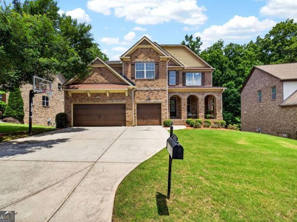 1185 Gallatin Way, Suwanee, GA 30024