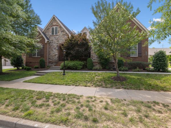 1326 Cottingham Dr, Franklin, TN 37067