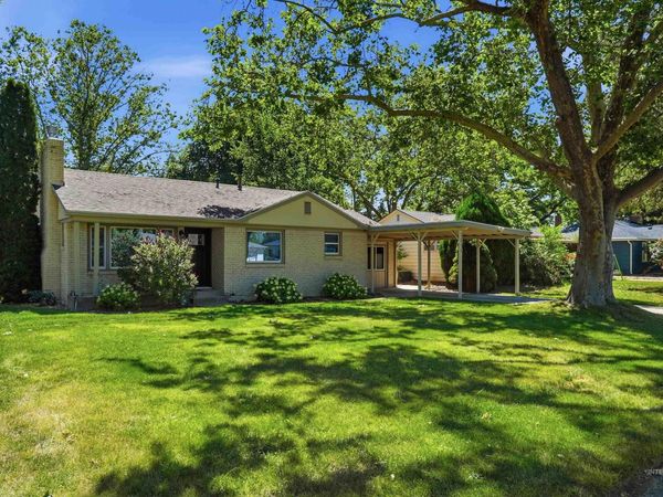 1814 N Amber St, Boise, ID 83706