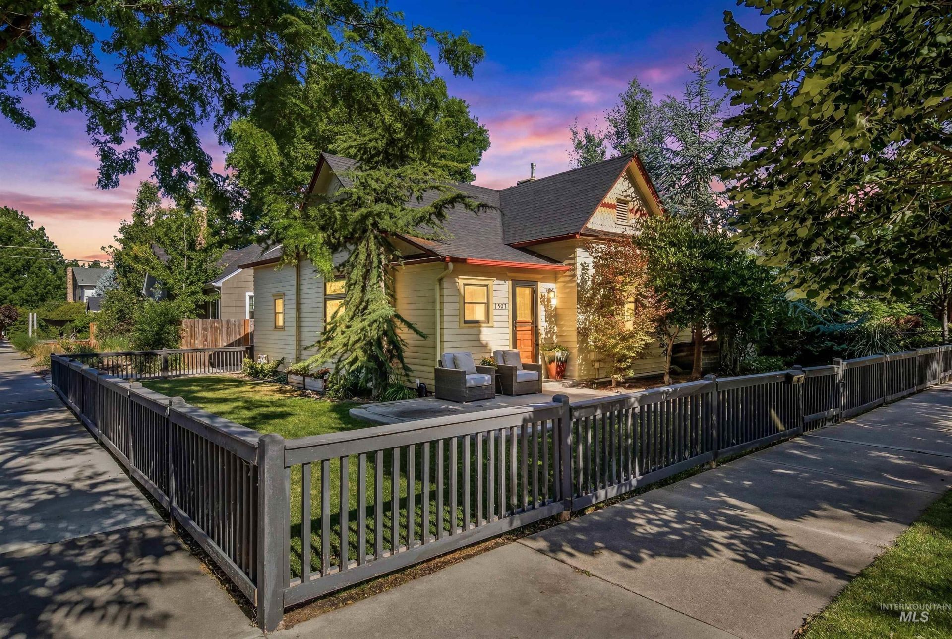 1401 N 18th St, Boise, ID 83702 Main Photo