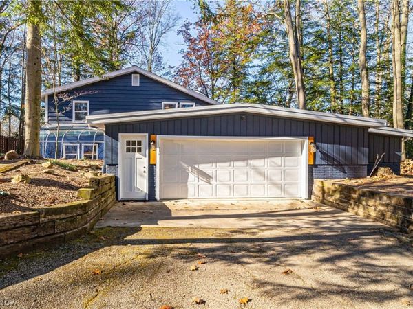 4281 N Forest Ridge Drive, Ashtabula, OH 44004