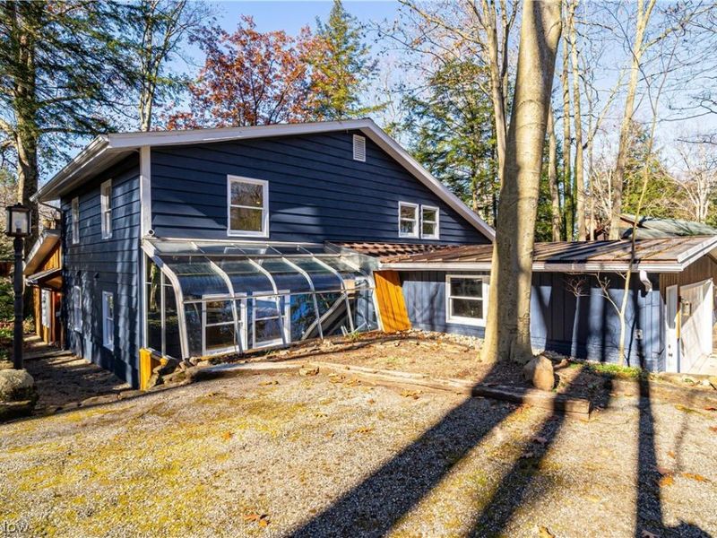 4281 N Forest Ridge Drive, Ashtabula, OH 44004 Photo 2