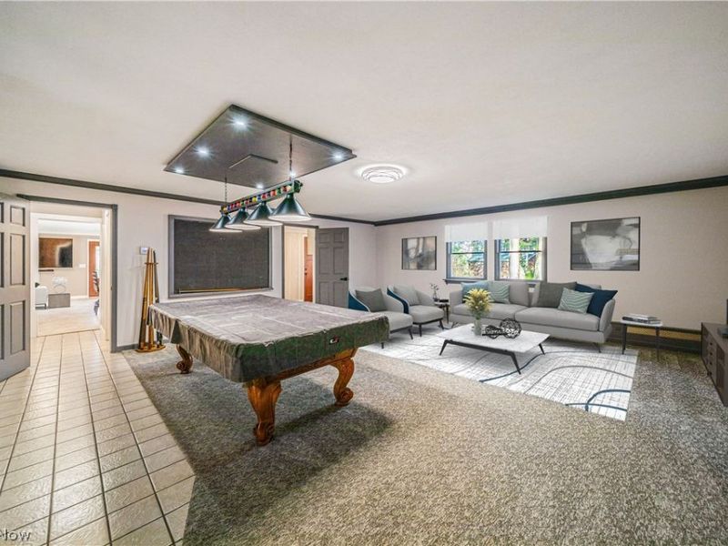 4281 N Forest Ridge Drive, Ashtabula, OH 44004 Photo 6