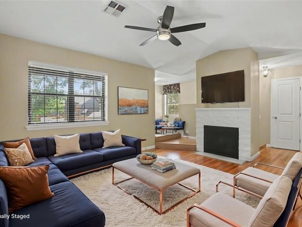 14307 N Pennsylvania Avenue, Unit 3H, Oklahoma City, OK 73134