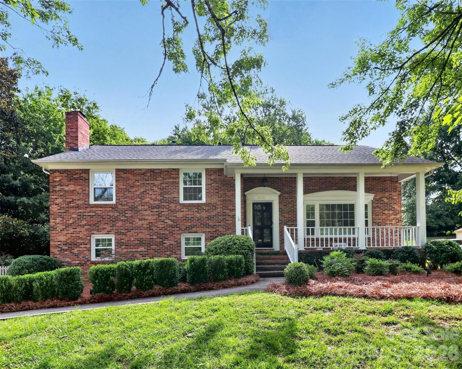6725 Windyrush Road, Charlotte, NC 28226 Main Photo