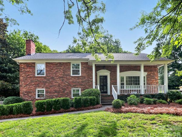 6725 Windyrush Road, Charlotte, NC 28226