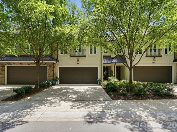 2430 Vail Avenue, Charlotte, NC 28207