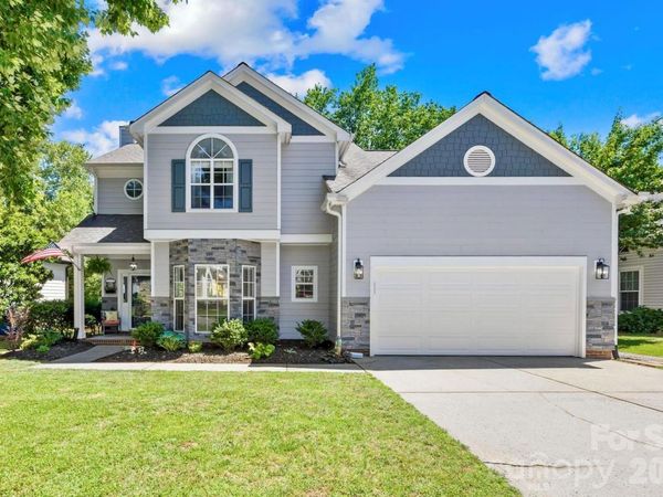 141 Ashford Hollow Lane , Mooresville, NC 28117