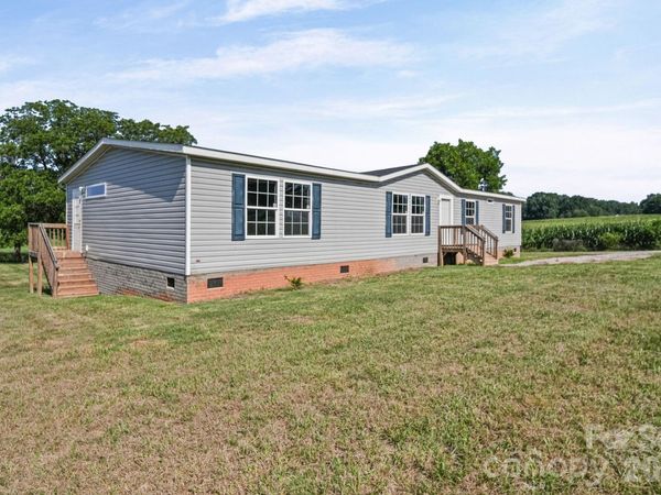 5131 Red Hill Mount Vernon Road, Polkton, NC 28135