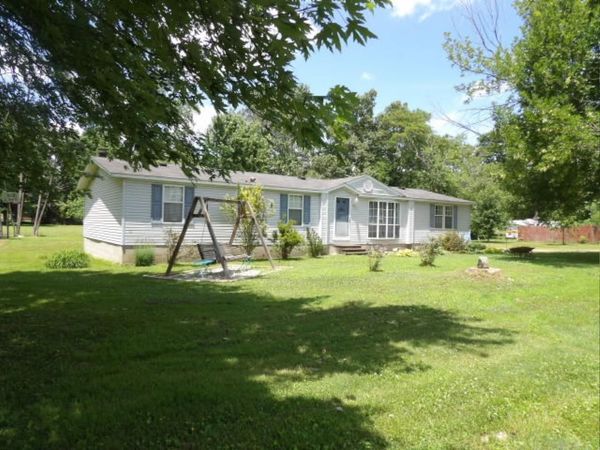 1117 Cannon Lane , Harrisburg, IL 62946