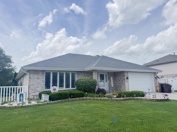 19522 Victorian Drive , Mokena, IL 60448