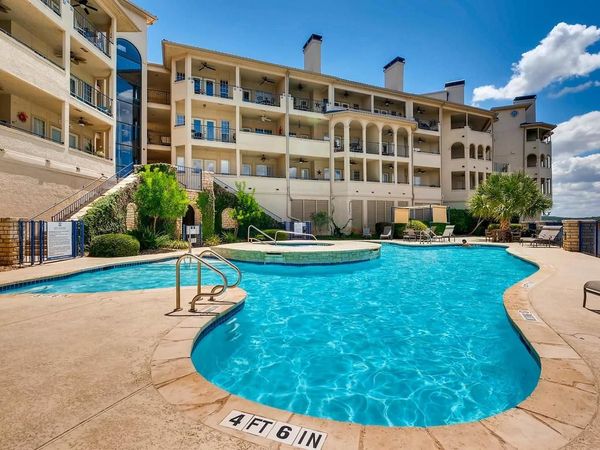 3404 American DR, Unit 3117, Lago Vista, TX 78645