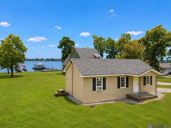 10467 Island Rd, Ventress, LA 70783
