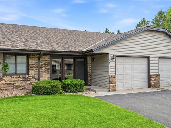 540 Auburn Place NW, Unit C, Elk River, MN 55330