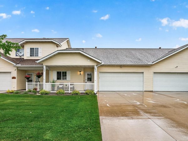 2872 Long Lake Drive, Stillwater, MN 55082