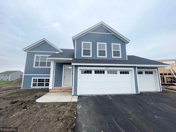 19862 Enfield Avenue N, Forest Lake, MN 55025