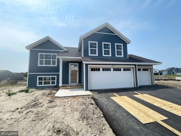 19862 Enfield Avenue N, Forest Lake, MN 55025
