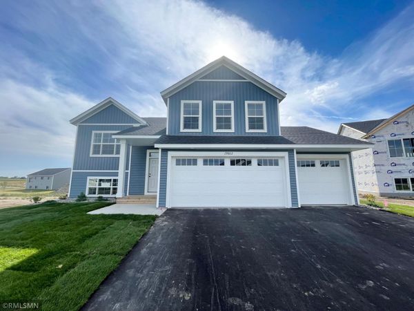 19862 Enfield Avenue N, Forest Lake, MN 55025