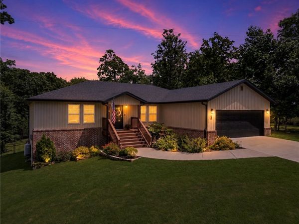 4 Callander Lane , Bella Vista, AR 72715