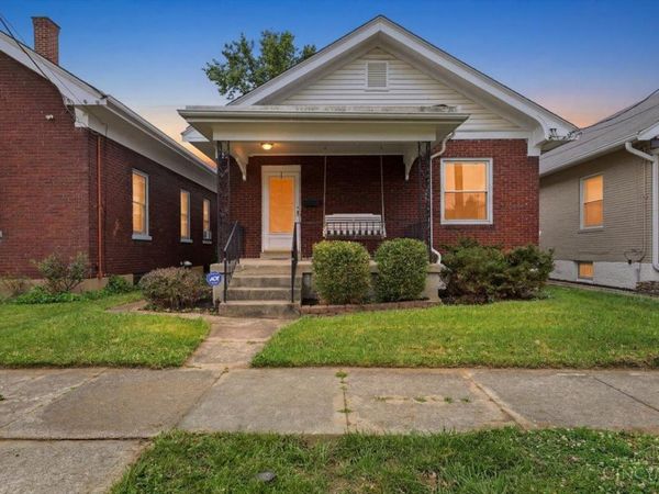 231 Walnut Street, Reading, OH 45215
