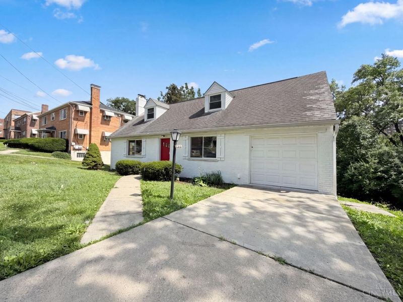 577 Lowell Avenue, Cincinnati, OH 45220 Photo 20