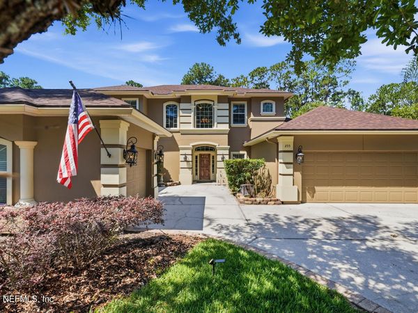 255 WORTHINGTON Parkway, Fruit Cove, FL 32259