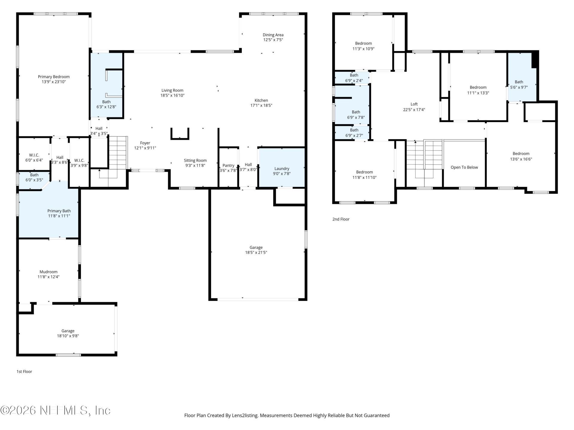 255 Worthington Parkway, Fruit Cove, FL 32259 Photo