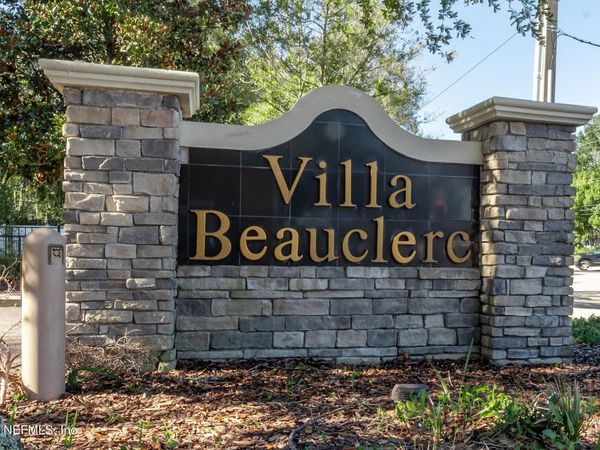 9505 ARMELLE Way, Unit 14, Jacksonville, FL 32257