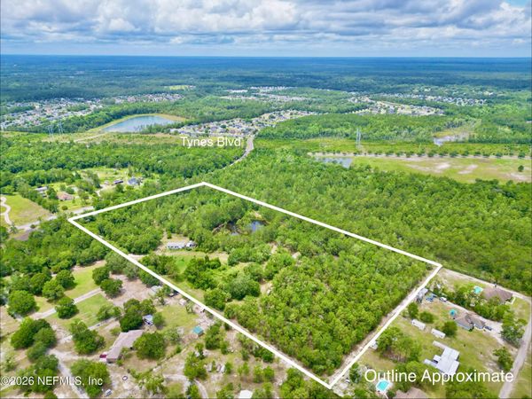 3622 TRAIL RIDGE Road, Middleburg, FL 32068