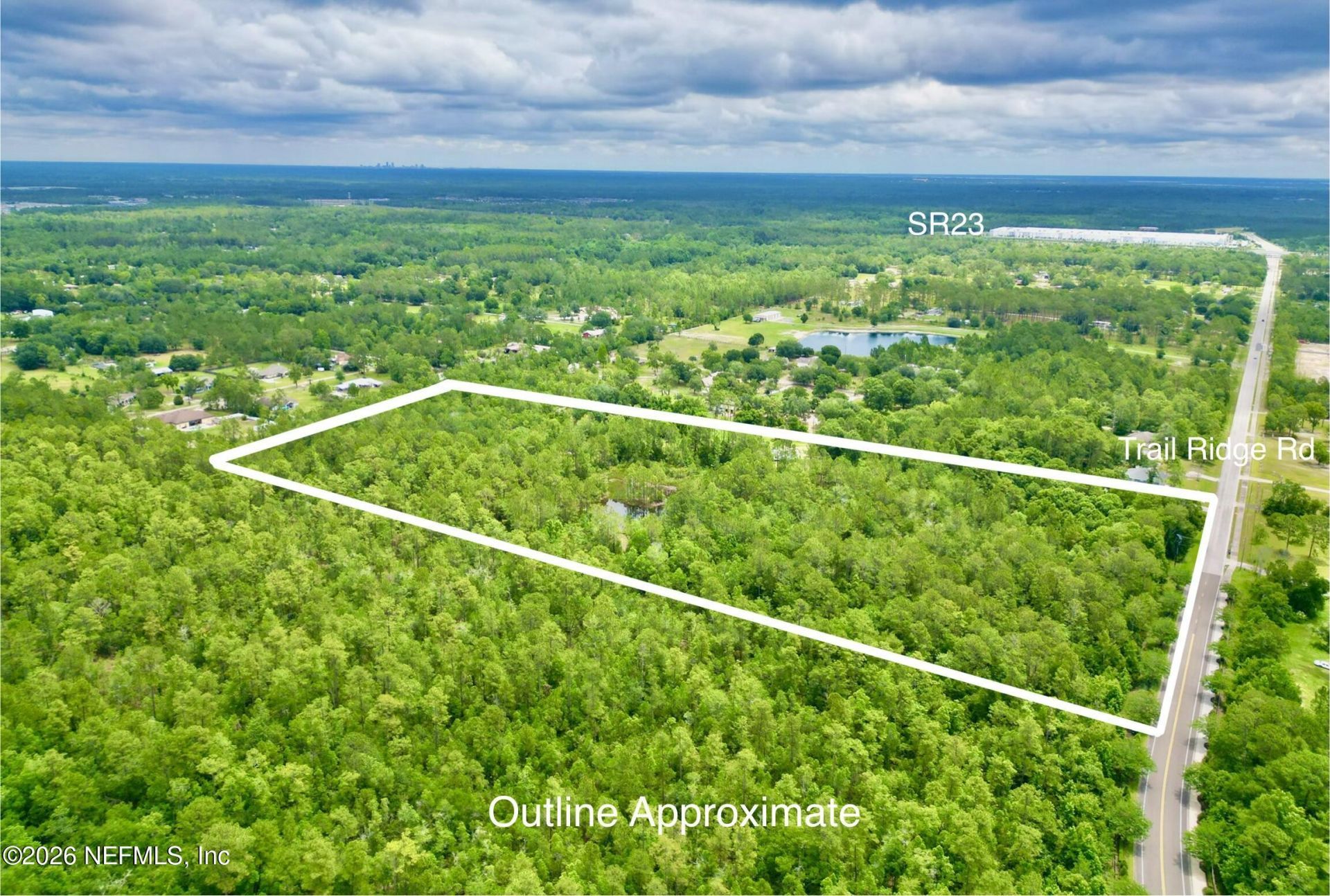 3622 Trail Ridge Road, Middleburg, FL 32068 Photo
