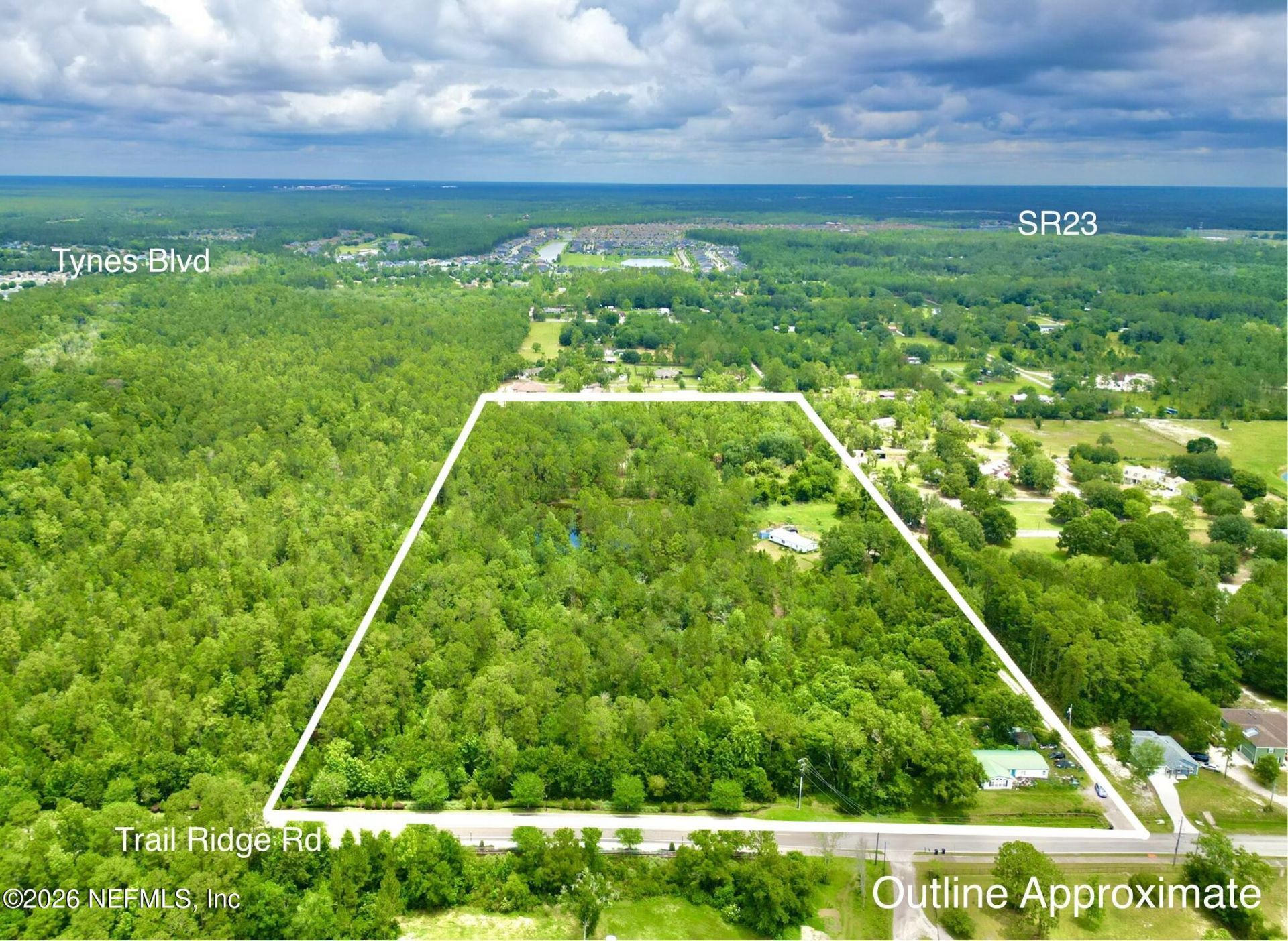3622 Trail Ridge Road, Middleburg, FL 32068 Photo