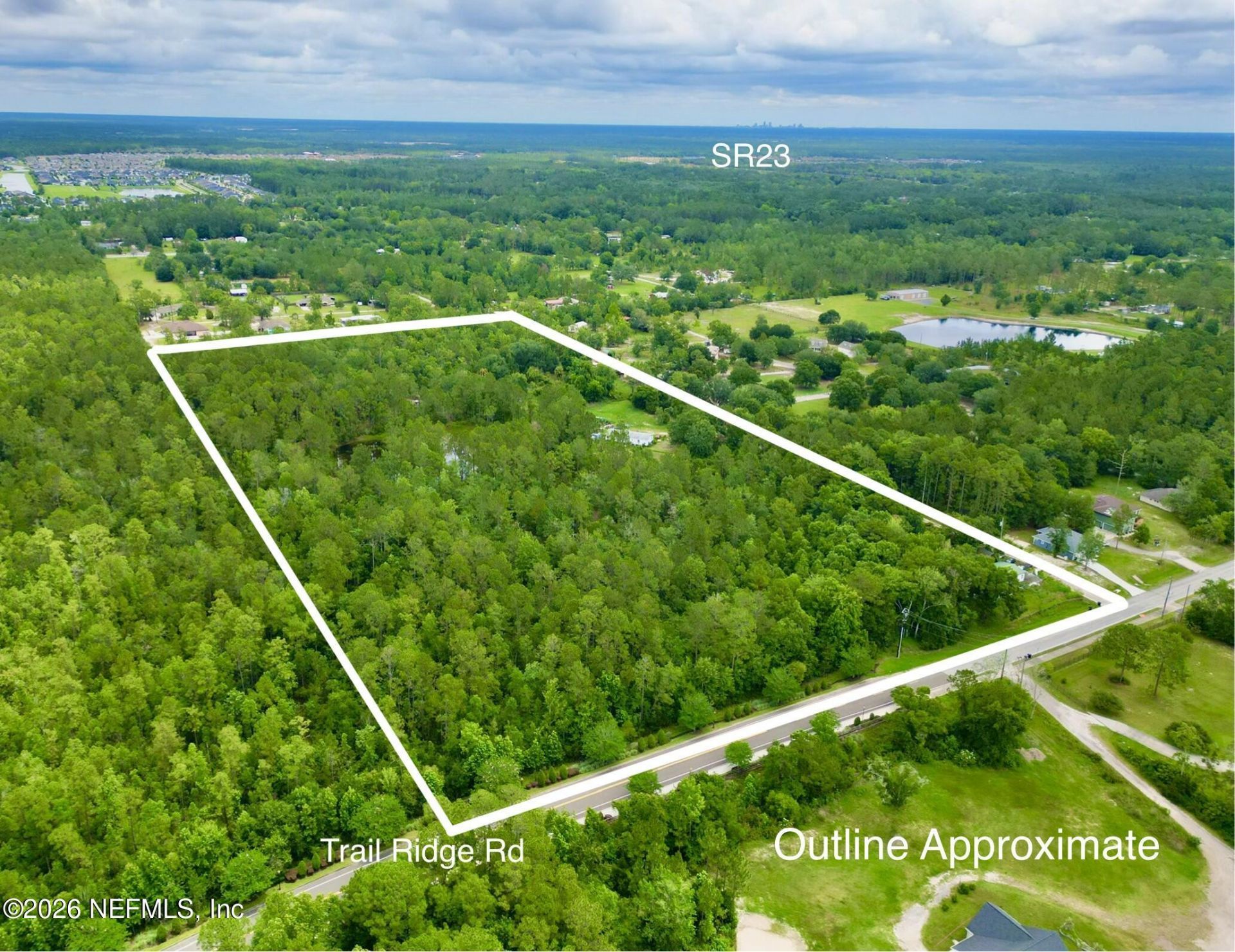 3622 Trail Ridge Road, Middleburg, FL 32068 Photo