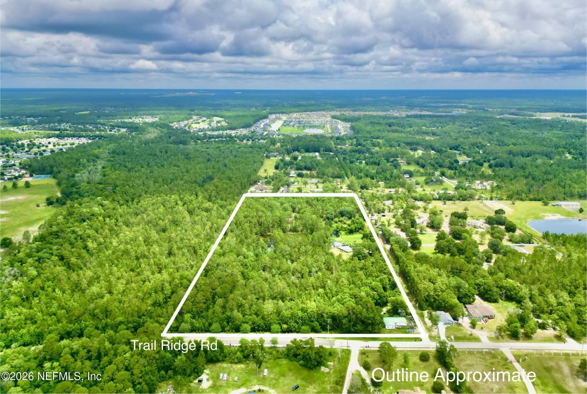 3622 Trail Ridge Road, Middleburg, FL 32068 Photo