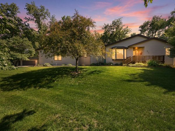 813 W Washington Avenue, Polk City, IA 50226