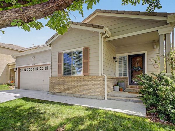 5194 S Shawnee Street, Aurora, CO 80015