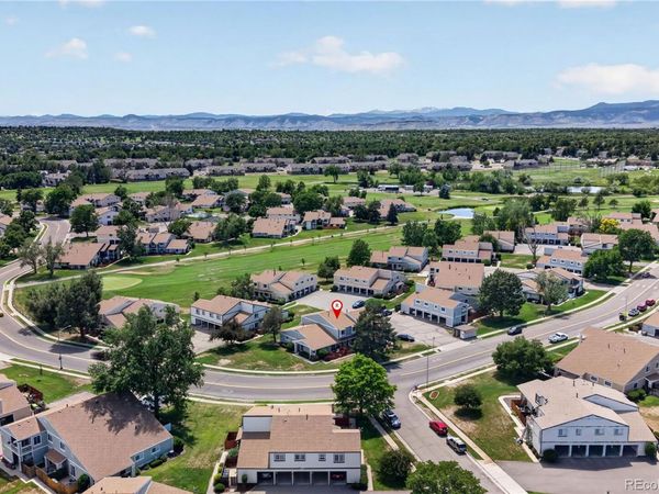 8741 Chase Drive , Unit 153, Arvada, CO 80003