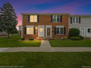 36650 Park Place Drive, Sterling Heights, MI 48310
