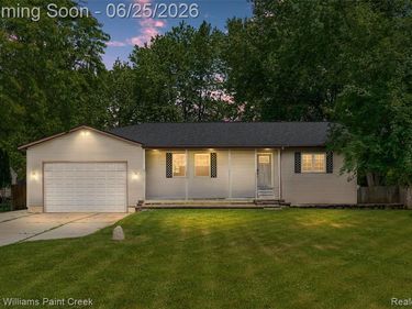 6459 E Potter Road, Genesee Twp, MI 48423